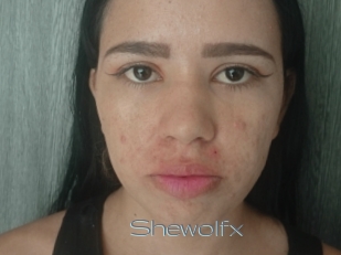 Shewolfx