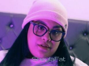 SheylaFat