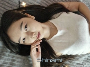 Shinami
