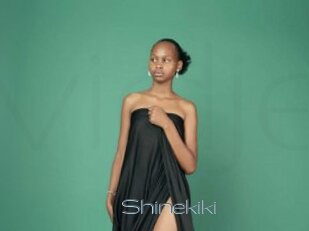Shinekiki