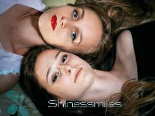 Shinessmiles