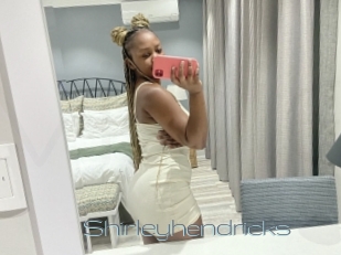 Shirleyhendricks