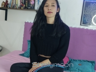 Shislymoon