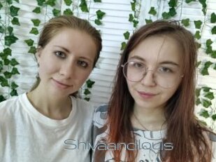 Shivaandlouis