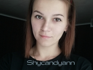 Shycandyann