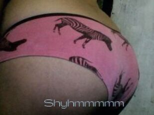 Shy_hmmmmm