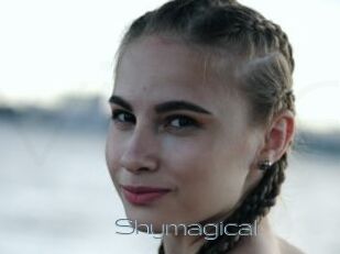 Shymagical