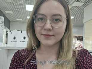 Shymistery