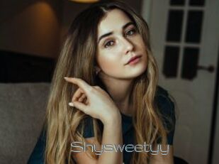 Shysweetyy