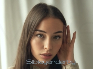 Sibleyenderby