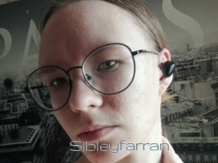 Sibleyfarran
