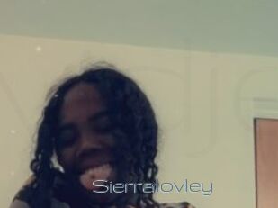 Sierralovley