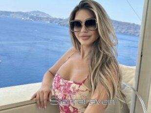 Sierraraven