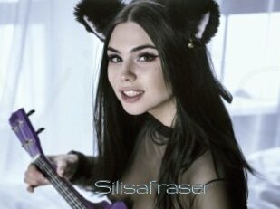 Silisafraser