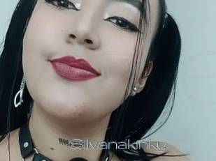 Silvanakinky