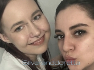 Silveranddoretta