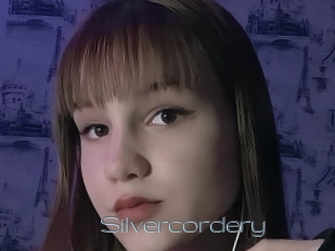 Silvercordery