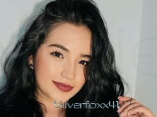 Silverfoxx41