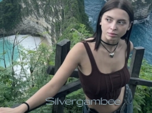 Silvergambee