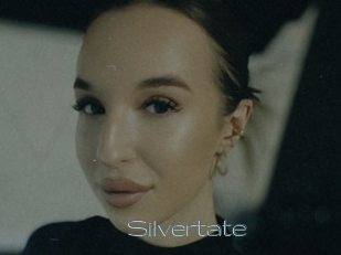 Silvertate
