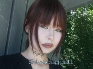 Silviadaggett