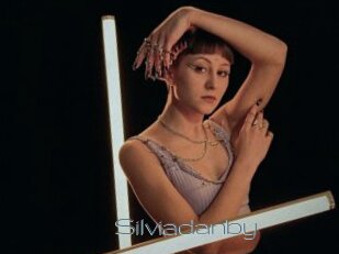 Silviadanby