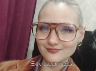 Silviaearnest