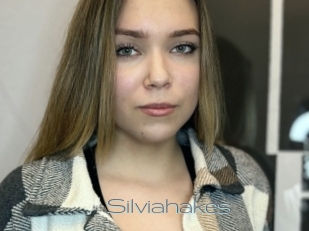 Silviahakes