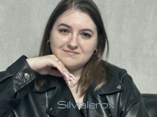 Silvialerox