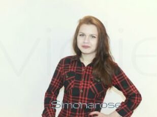 Simonarose