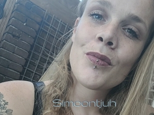Simoontjuh