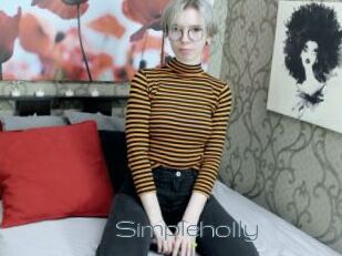 Simpleholly