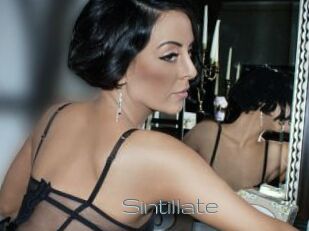Sintillate