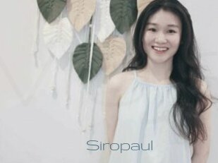 Siropaul