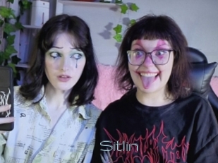 sitlin Vidéos de Jeunes