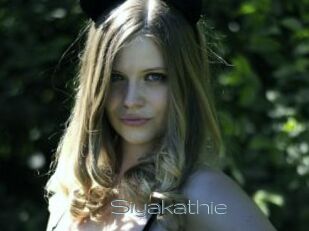 Siyakathie