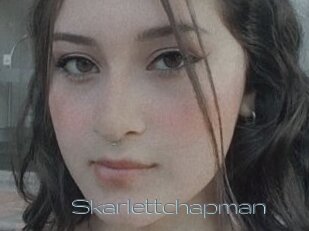 Skarlettchapman