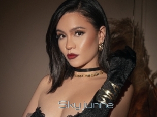 Sky_junne
