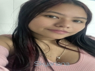Skyariana