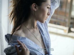 Skyeross