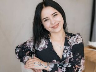 Skylarlevis