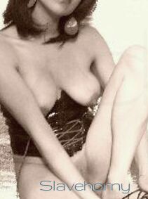 Slavehorny
