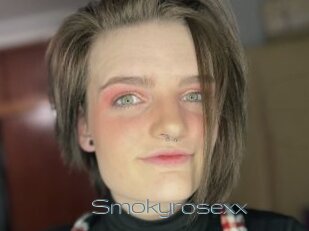 Smokyrosexx