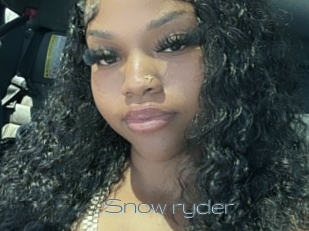 Snow_ryder