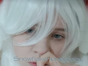 Snowflakehoneybaby