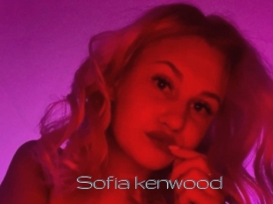 Sofia_kenwood