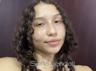 Sofia_yendell