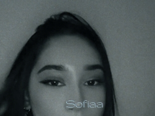 Sofiaa