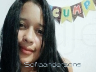Sofiaandersons