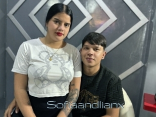 sofiaandlianx Vidéos de Jeunes